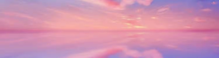 آموزش طراحی غروب خورشید در فتوشاپ